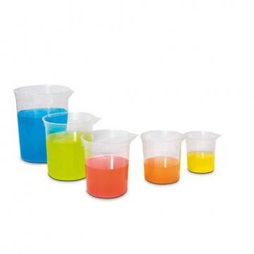 Brocche Graduate in Set