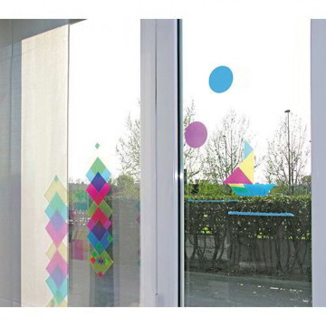 Quadricromia Adesiva...