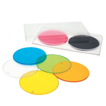 Effetti Cromatici in Set