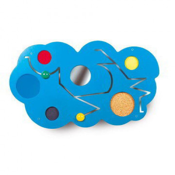 Pannello per Pregrafismo e...