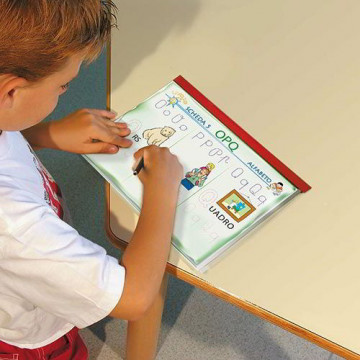 Pregrafismi in Set più Lavagne