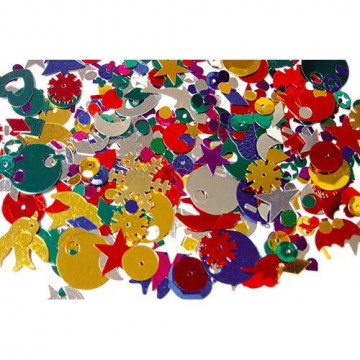 Soggetti Metallizzi Forme e...