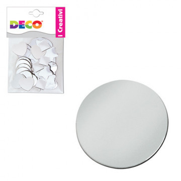 Specchi Decorativi Tondi