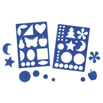 Foglio Adesivo per Creare i...