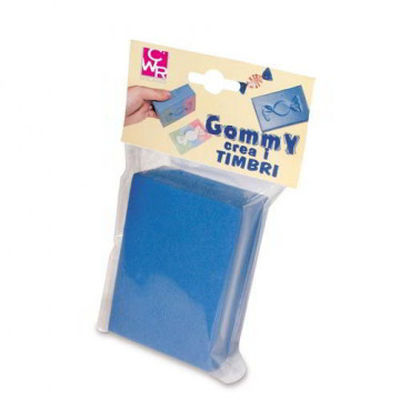 Spugne per Timbri Gommy...