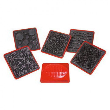 Timbri a Tamponi con...