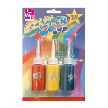 Colla Glitter in Flacone,...