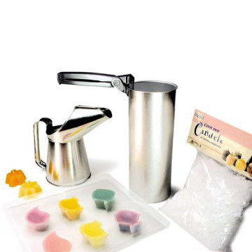 Pentolino in Metallo per...