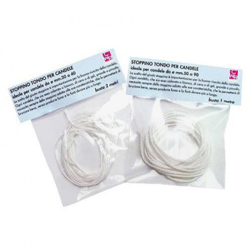 Stoppino per Candele