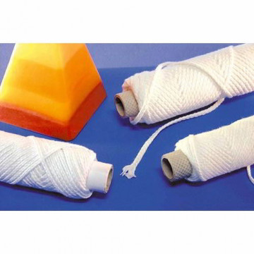 Stoppino Tondo per Candele