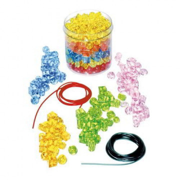 Perle in Acrilico in...