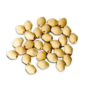 Sagome in Legno Forate