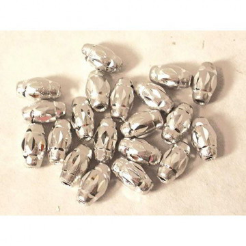 Perle Barilotto 20 pezzi in...