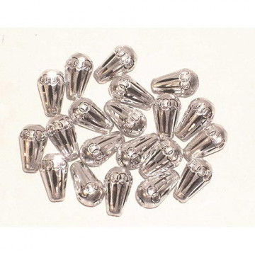 Perle Goccia 20 Pezzi in Busta