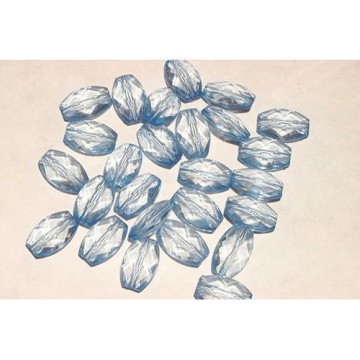 Perle Gemma 40 pezzi in Busta