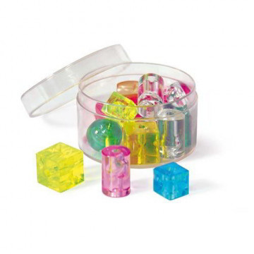 Perle Kristall Assortite in...