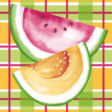 Tovaglioli per Decoupage