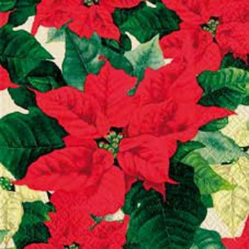 Tovaglioli Soggetti Natale