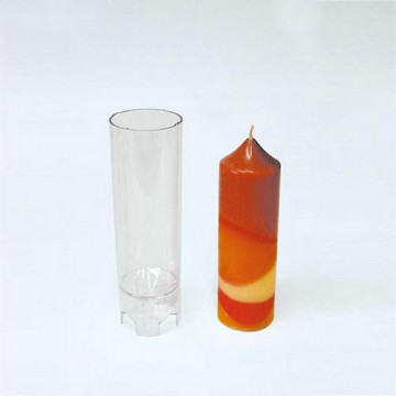 Stampi per Candele in...