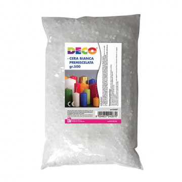 Cera Pronta in Busta