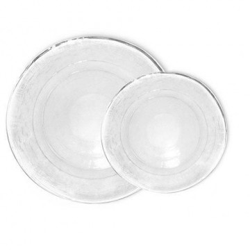 Supporti in Vetro da Decorare