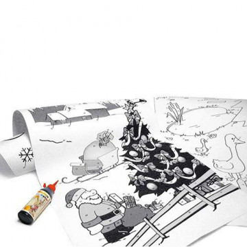 Predisegno per Finestre