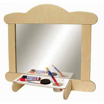 Specchio per Autoritratti