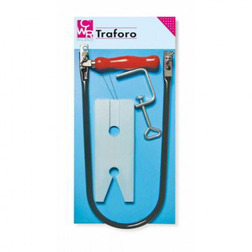 Traforo più Accessori