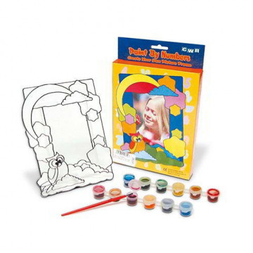 Cornici da Dipingere in Set