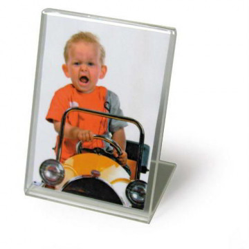 Portafoto in Plexiglass