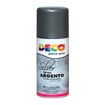 Bombola Vernice Spray