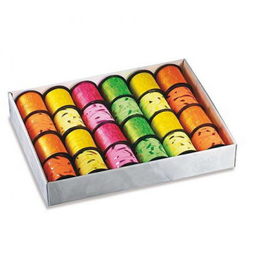 Rocchettini Colori assortiti