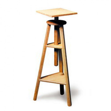 Trespolo da Studio per...