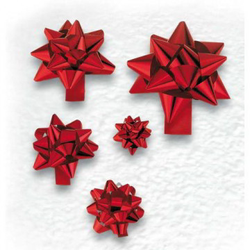 Stelle Autoadesive per Pacchi