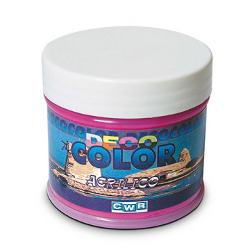 Colori Deco in Flacone