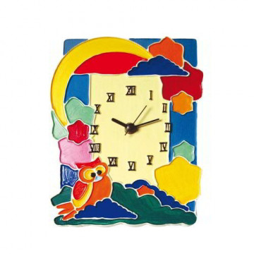 Forma a Rilievo Per Orologi