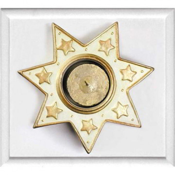 Stampi a Rilievo per colata...