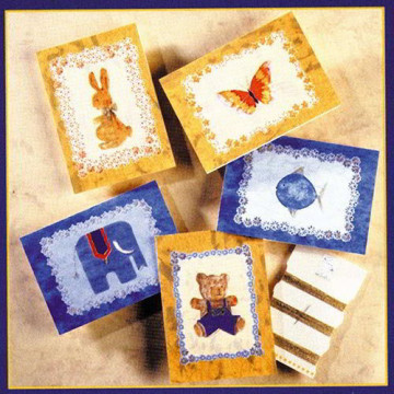 Set per Punzecchio Soggetti...