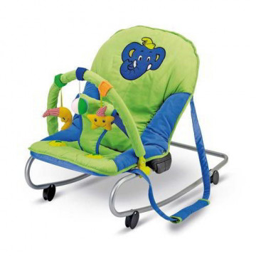 Seggiolina Sdraietta