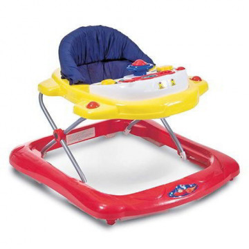 Girello Altezze Regolabili