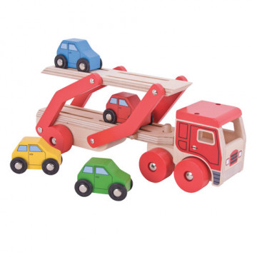 Autotreno e Automobili