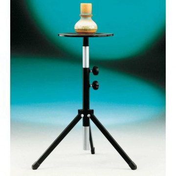 Tornio da Studio in Acciaio