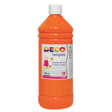 Tempera a Base Acqua in...