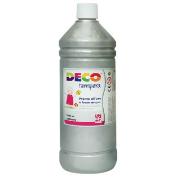 Tempera Oro / Argento