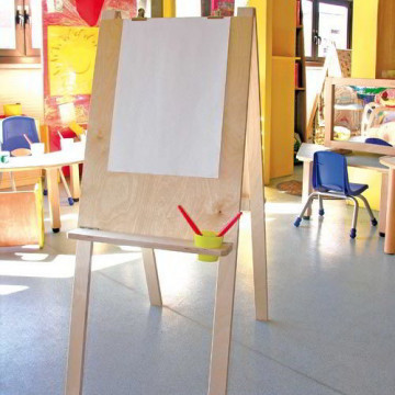 Cavalletto Per Pittura