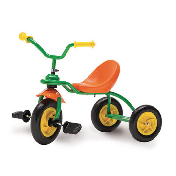 Triciclo "Start-Asilo"