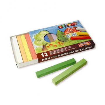 Gessi Quadrati per Lavagna