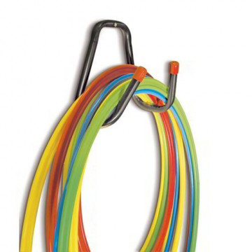 Ganci Portacerchi e Bastoni