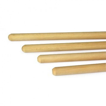 Bastoni in Legno Didattici