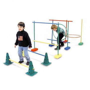 Assortimento Psicomotricità